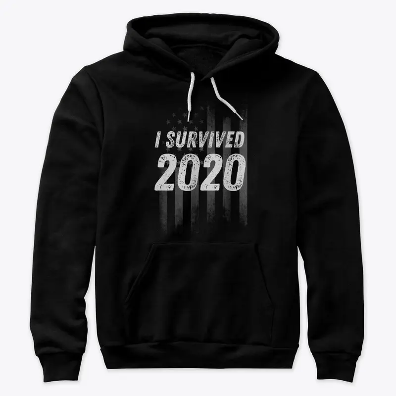 I Survived 2020