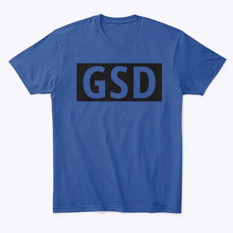 GSD - Get Stuff Done