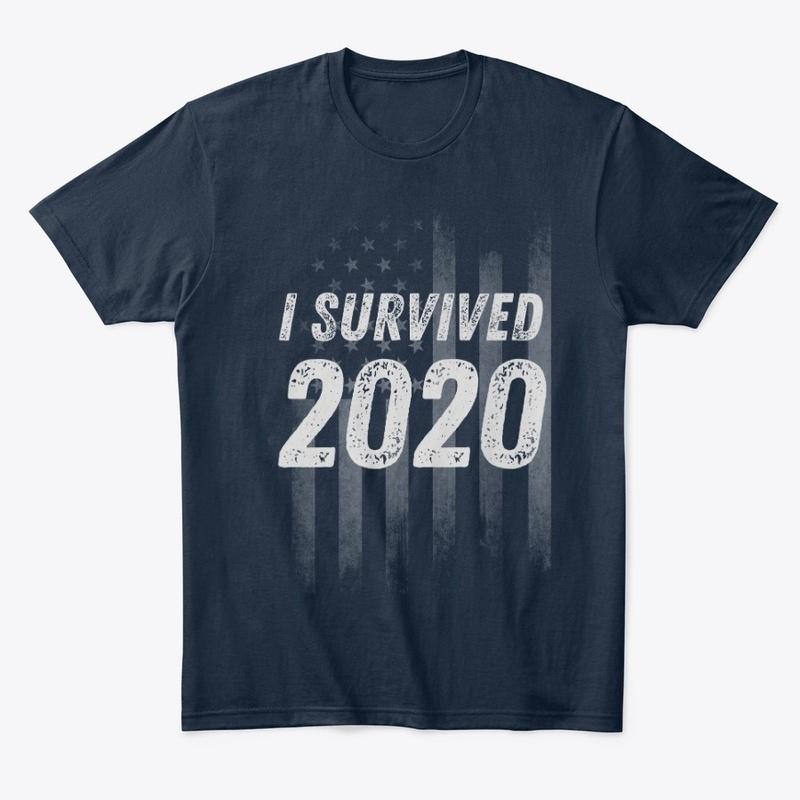 I Survived 2020