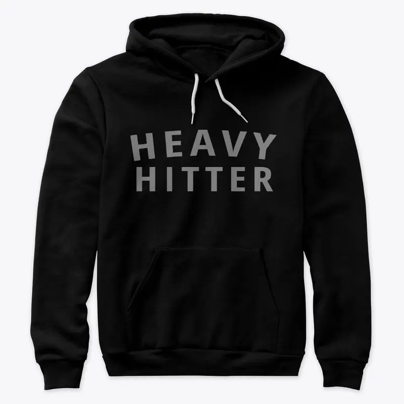 Heavy Hitter - Light