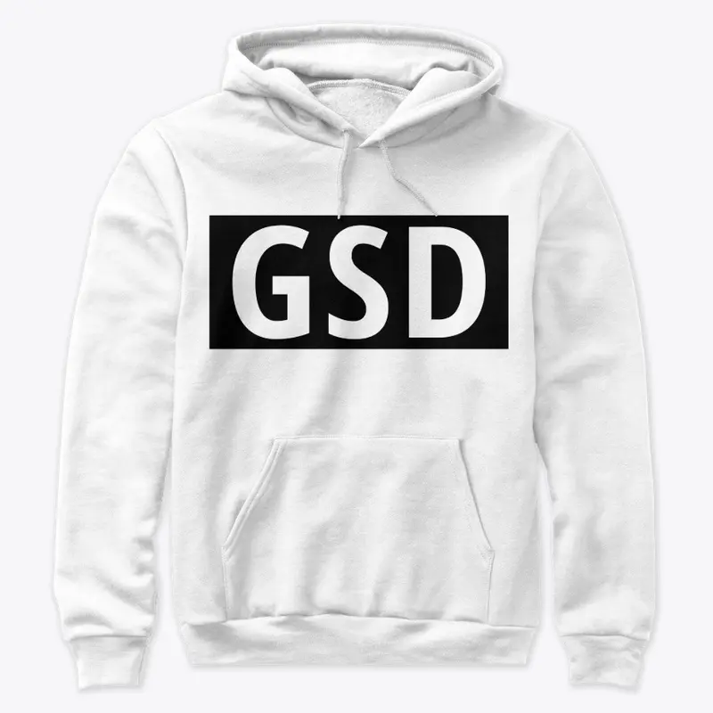 GSD - Get Stuff Done