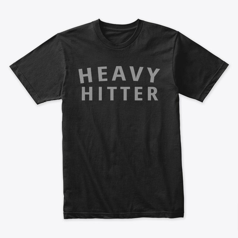 Heavy Hitter - Light